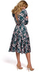 Robe de jour model 147651 Makover
